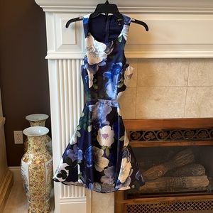 Speechless Junior Dress